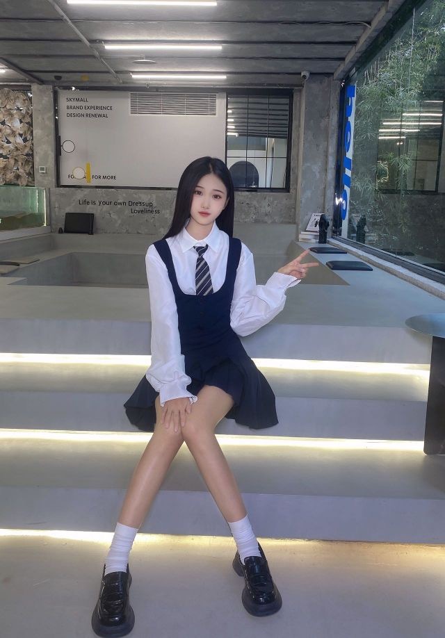 悬疑·清爽系条漫 第8页