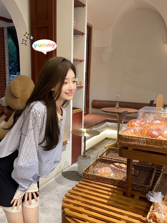 都市·写真向条漫 第10页