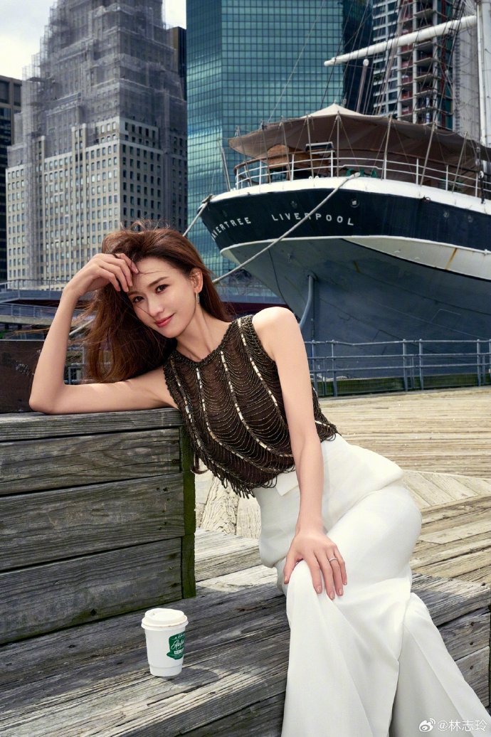 都市·写真向条漫 第5页