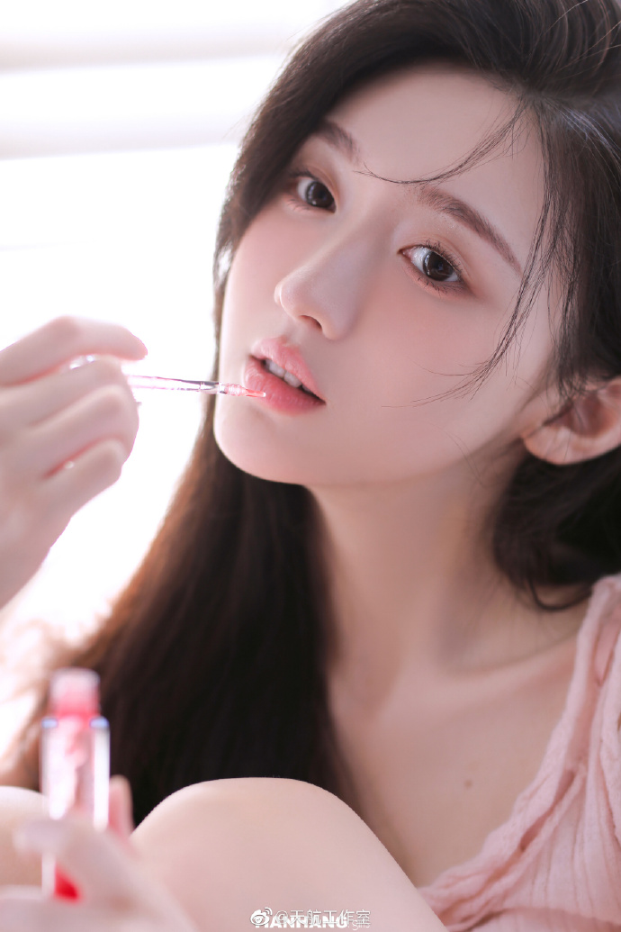 恋爱·下拉式整话连载 第13页